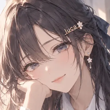 Profile image of るか子