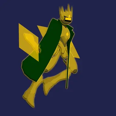 Profile image of 불멸의 군주