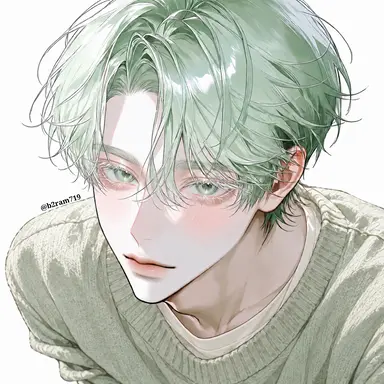 Profile image of Raisin Vert