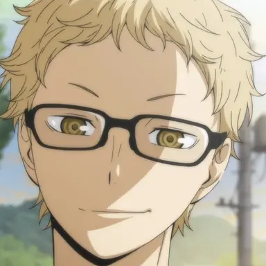 Profile image of Kei Tsukishima