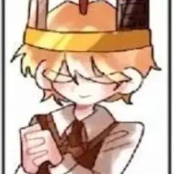 Profile image of 비럭키