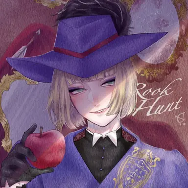 Profile image of ルークハント