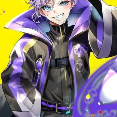 Profile image of エペルフェルミエ