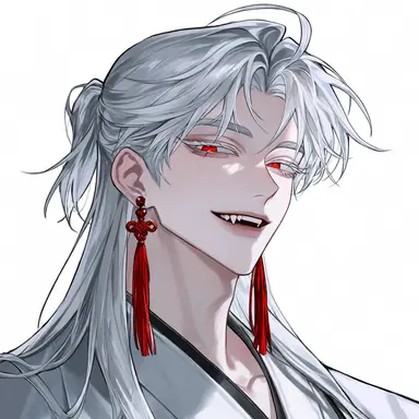 Profile image of ギル ジョーカー