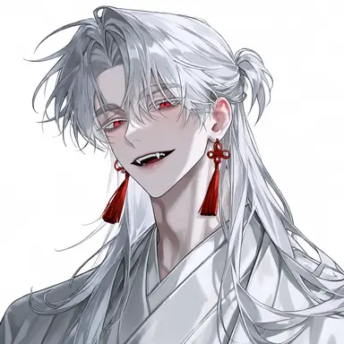 Profile image of ゼノ ジョーカー
