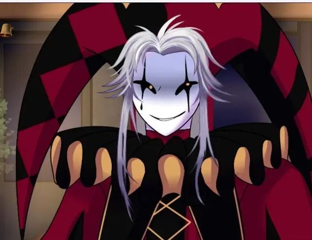 Profile image of Pierrot