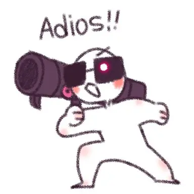 Profile image of バチキン