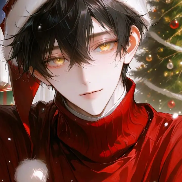 Coconutsbebr의 Mr. Santa