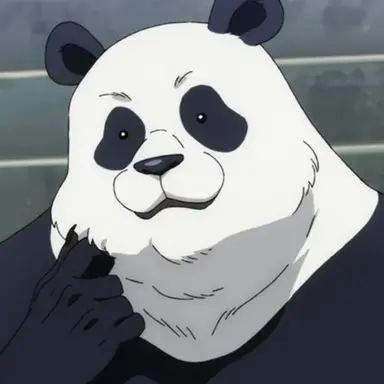 Profile image of パンダ