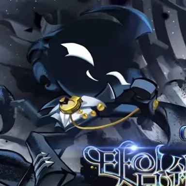Profile image of Time Shadow