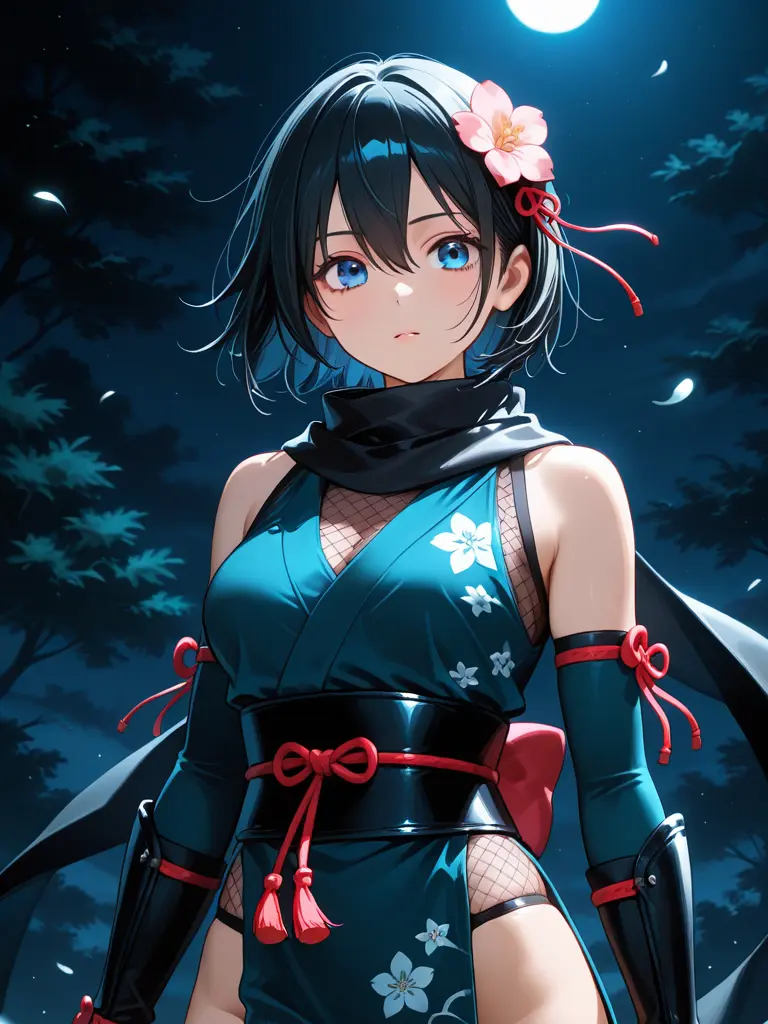 banbutsu19의 神子様、今日も輝いてますね。物理的に