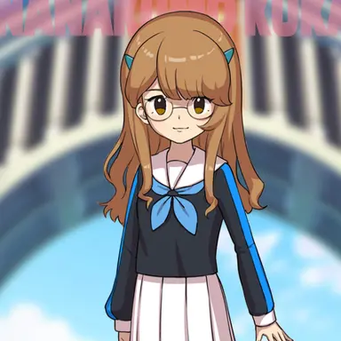 Profile image of 七雲クウカ