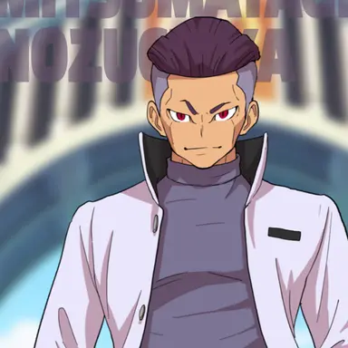 Profile image of 三又義ノズチカ