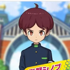 Profile image of 影野シノブ