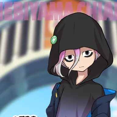 Profile image of 蛇山チアキ