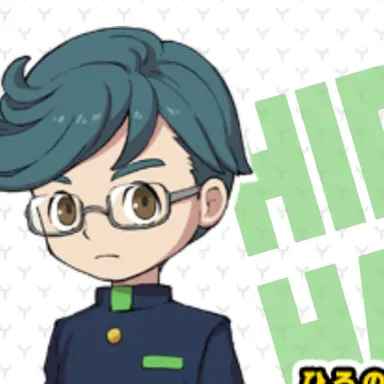 Profile image of 博野ハルキ