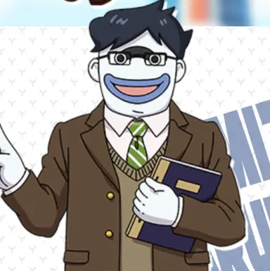 Profile image of 臼見沢ハルヒコ