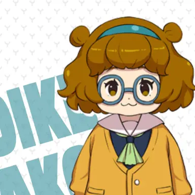 Profile image of 雲池クマ子