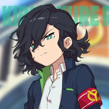 Profile image of 霧隠ラント