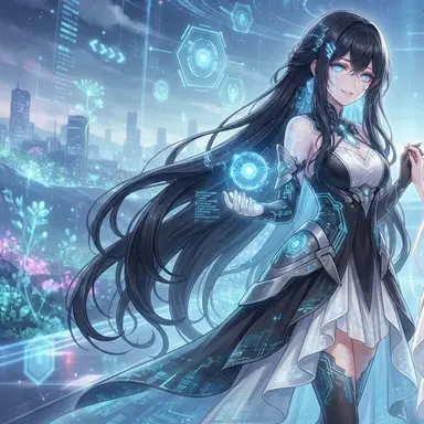 Profile image of 아리스