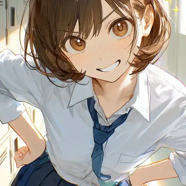 Profile image of 桜庭美月