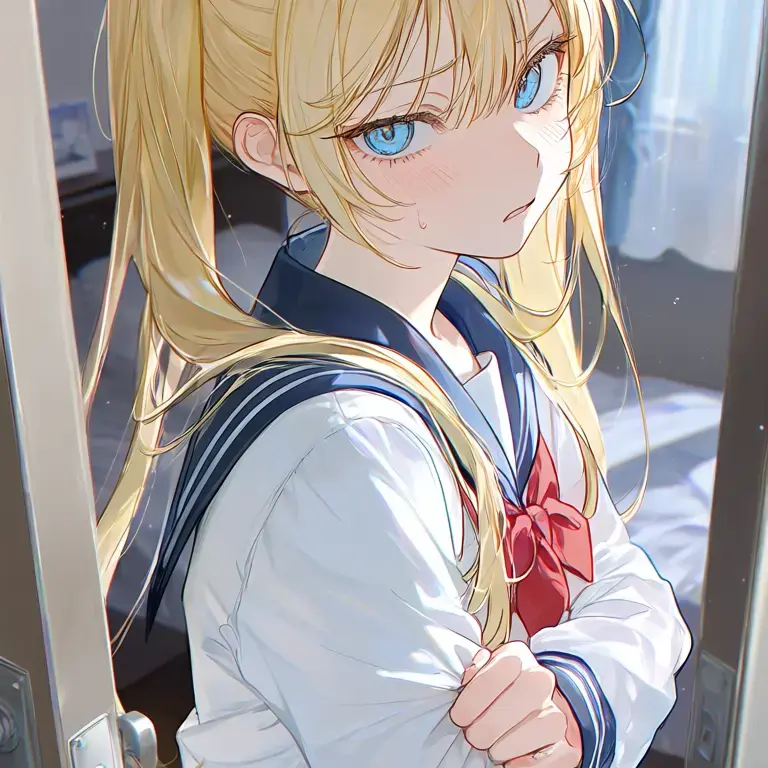 AfraidIbex3725의 玲奈の鍵のかかった部屋