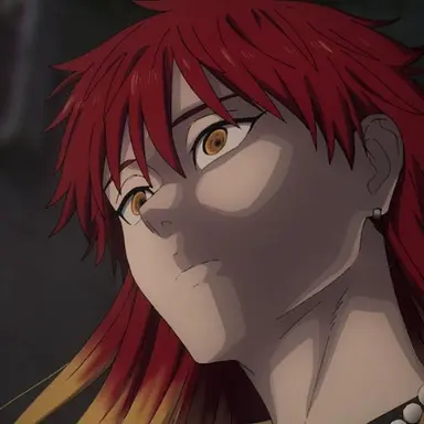 Profile image of 焚石矢