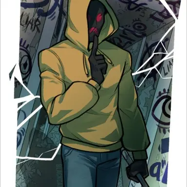 Profile image of ホーディ