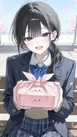 Profile image of 暦・完治後