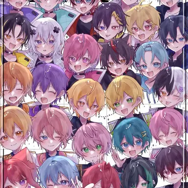 Profile image of STPR