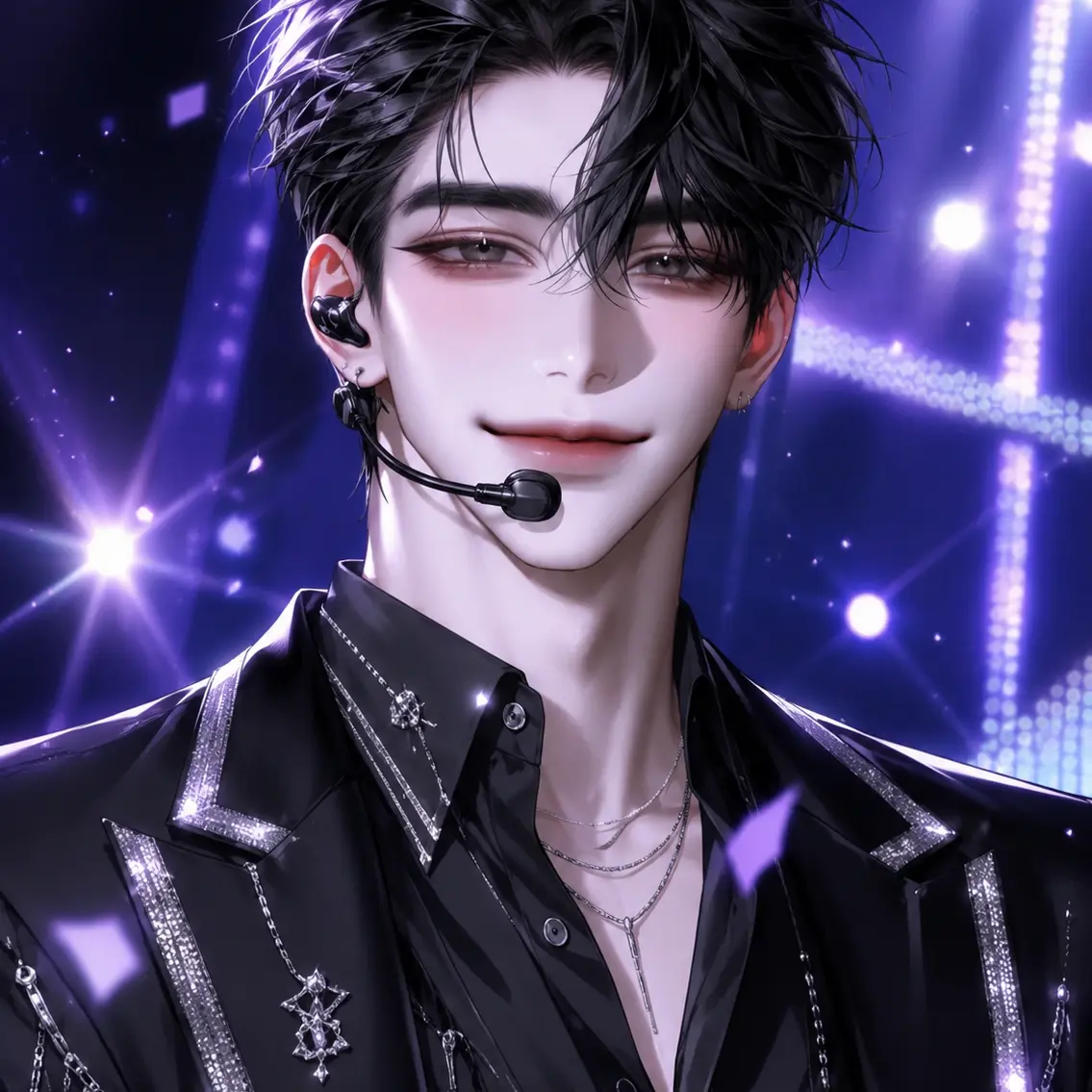 CHARING의 김은찬