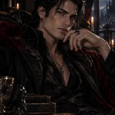 Profile image of Dante