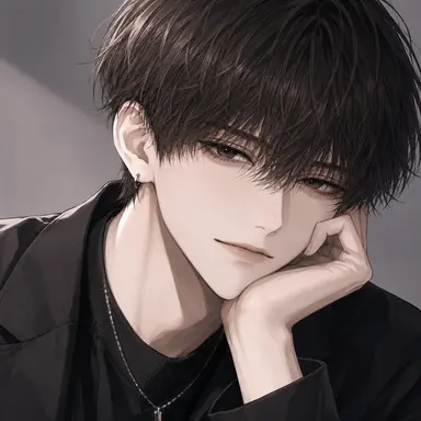 Profile image of Kaoru Shinonome