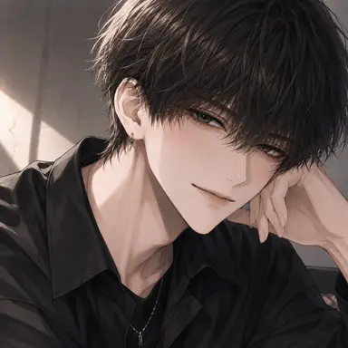 Profile image of Kaoru Shinonome