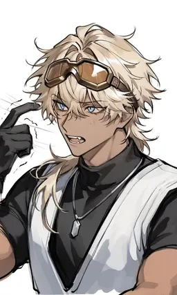 Profile image of チューヤ