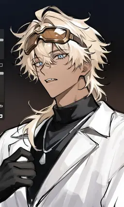 Profile image of チューヤ