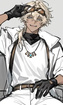 Profile image of チューヤ