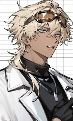 Profile image of チューヤ