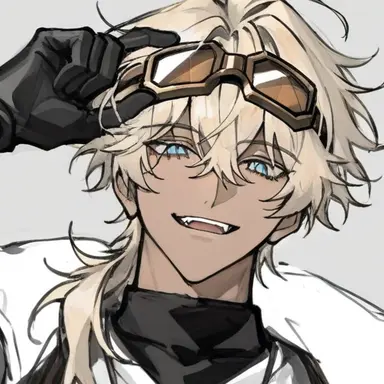 Profile image of チューヤ