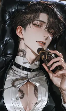 Profile image of 토모루