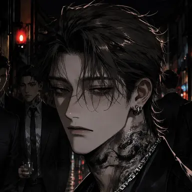 Profile image of 토모루