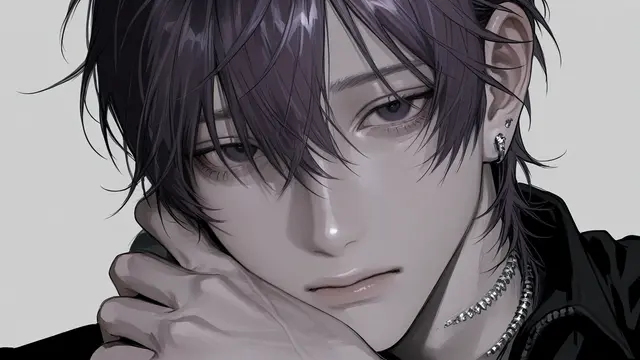 Profile image of Shion