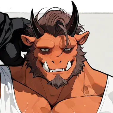 Profile image of Boar