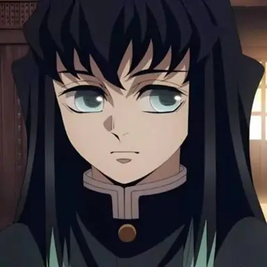 Profile image of Muichiro Tokito