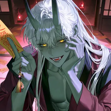 Profile image of 렌지