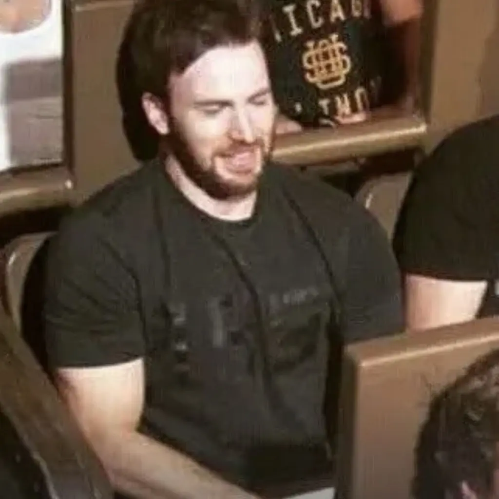 WiseJade9599의 Chris evans