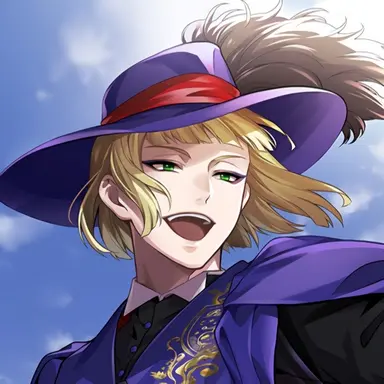 Profile image of ルーク