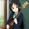 Profile image of 秋山澪
