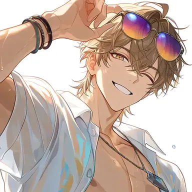 Profile image of 一ノ瀬レオ