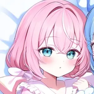GrimFluff4952의 甘くて複雑な三角関係